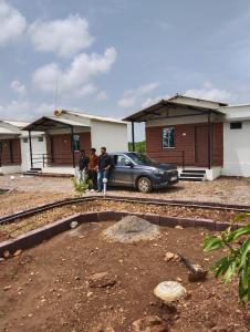 Jay jalaram farm and restaurant