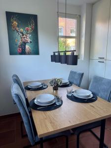 Ferienwohnung Wobker