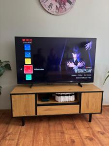 Pikk street Apartment