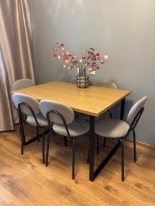 Pikk street Apartment