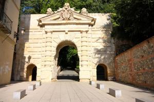 Apartamento Duplex Gomerez 39