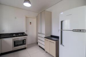 HOR22 - 3 Suítes, Banheira, Churrasqueira, 2 Vagas