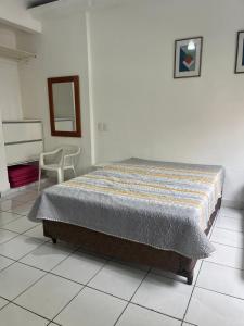 Loft 707 Pitangueiras Guarujá