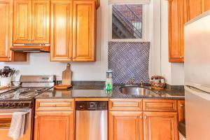 State Street Escape by Lucky Savannah