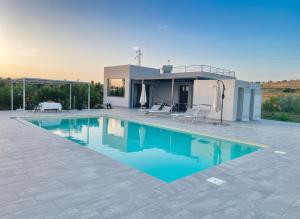 Villa Cristina Menfi