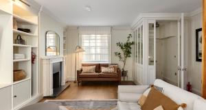 Charming Family Retreat 4BR Marylebone