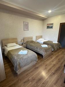 Apart Hotel Four Rooms