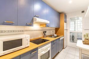 Apartamento Costa Nagüeles 2hab.