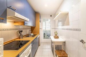 Apartamento Costa Nagüeles 2hab.