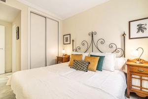 Apartamento Costa Nagüeles 2hab.