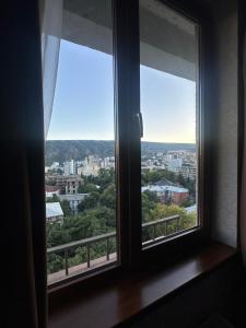 Apart Hotel Four Rooms