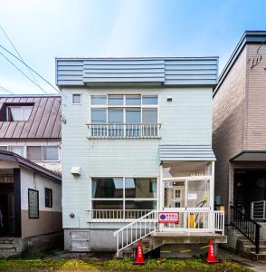 akane 115平米の快適な戸建