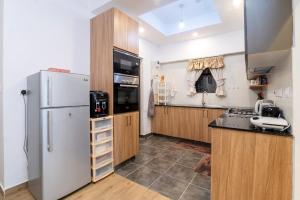 Spacious 2-Bedroom Retreat in the Heart of Kilimani