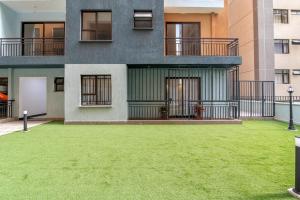 Spacious 2-Bedroom Retreat in the Heart of Kilimani