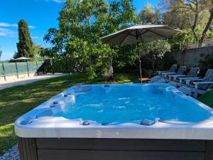 Holiday Home Ladonja