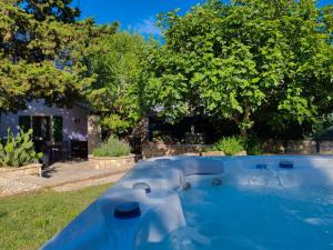 Holiday Home Ladonja