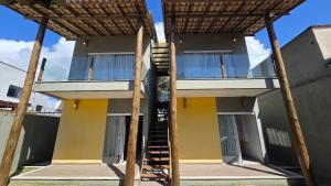 Casa Temporada Brisa do Mar