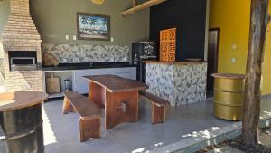 Casa Temporada Brisa do Mar