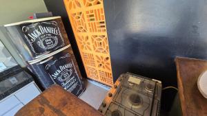 Casa Temporada Brisa do Mar