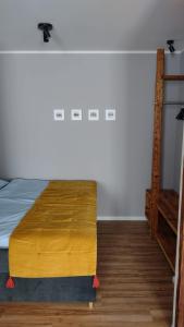 Studio-Apartment in Eisenberg, Thüringen