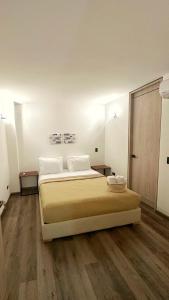 Apartamento moderno 2 habitaciones Hasta 6 huéspedes Cerca Laureles y Unicentro Medellín