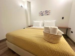 Apartamento moderno 2 habitaciones Hasta 6 huéspedes Cerca Laureles y Unicentro Medellín