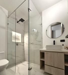 Apartamento moderno 2 habitaciones Hasta 6 huéspedes Cerca Laureles y Unicentro Medellín