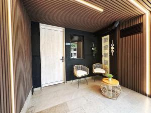 Apartamento moderno 2 habitaciones Hasta 6 huéspedes Cerca Laureles y Unicentro Medellín