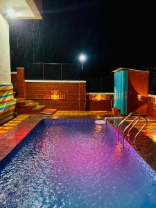 Sunset Valley Mahabaleshwar 5 BHK Private Pool