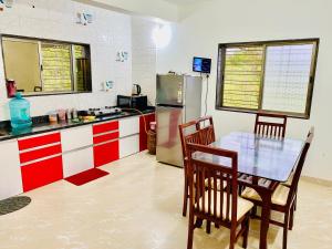 Sunset Valley Mahabaleshwar 5 BHK Private Pool