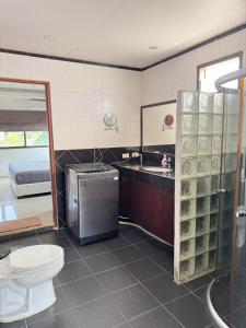 The President Park Condo Nanai, Patong, Phuket