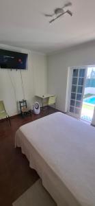 Meco Beach and Pool Villa