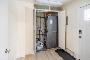 Garden Level Getaway