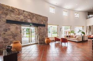 Altos de la Viña, Wine Hotel & Spa