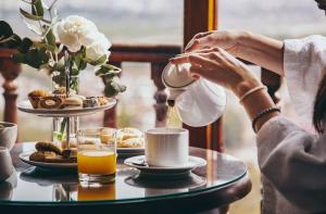 Altos de la Viña, Wine Hotel & Spa