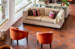 Altos de la Viña, Wine Hotel & Spa