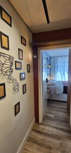 De frente Hosp Sírio Libanês 3 Min da Paulista