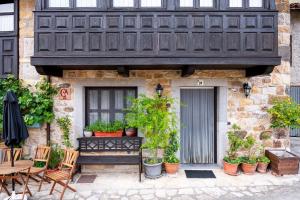Casa de Aldea El Torrexon