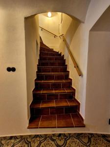 Apartments Aron Stinná