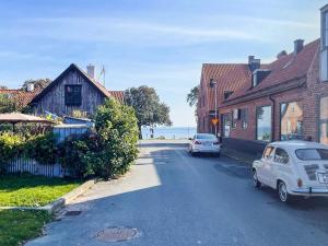 4 person holiday home in SMEDSTORP