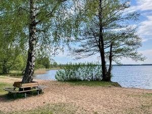 4 person holiday home in SMEDSTORP