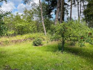 4 person holiday home in SMEDSTORP