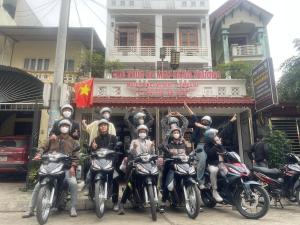 Hằng Thường Hostel - Motorbikes And Tour