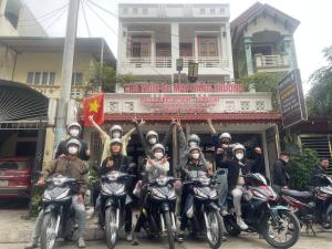 Hằng Thường Hostel - Motorbikes And Tour