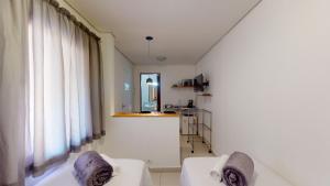 Apartamento 6 Vila Madalena Show