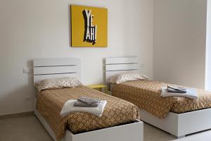 Casa con 2 Camere da Letto
