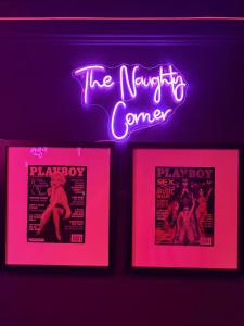 Party House, VIP Bar, Cinema, Sauna, Adults Room, Hot Tub & More!