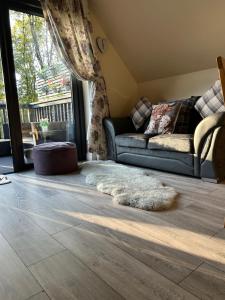 Mountain View Self Catering Ballachulish Glencoe