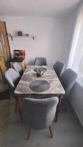 Casa Bianchi Vatra Dornei