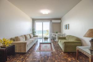 RVR62 - Vista do Mar, 3Dorm, Climatizado, Garagem